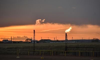 Methane from Australian coal and gas could be 60% higher than estimated