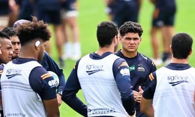 New Wallabies era opens door for new wave of Super Rugby Pacific hopefuls