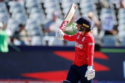 England cricketer in 'terrifying' Cape Town cable car drama