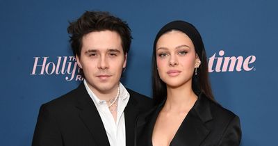 Nicola Peltz fans confused by 'pregnancy announcement' as she posts baby bump