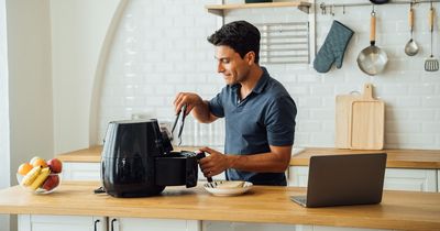 New Argos scam offering customers 'free airfryer' for survey answers