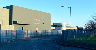Food producer Pilgrim’s UK adds 50 jobs at expanded Cornwall factory