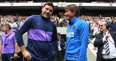 Tottenham tipped to hijack Chelsea move for Mauricio Pochettino in Potter and Conte dilemma