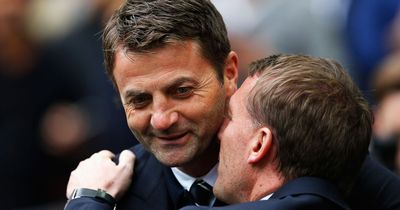 Tim Sherwood tried to talk Brendan Rodgers out of making £32m signing who flopped at Liverpool
