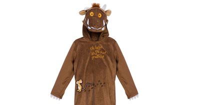 Dress up the kids for less this World Book Day with cut-price costumes at Morrisons