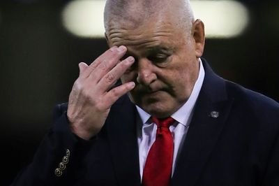 Wales need no extra motivation for England clash - Gatland