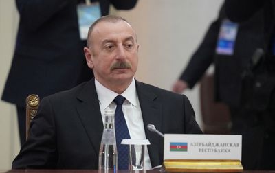 Top Nagorno-Karabakh official sacked as blockade approaches fourth month