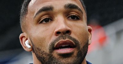 'You're trying to say they are back?' - Callum Wilson claims Newcastle 'let Liverpool win'