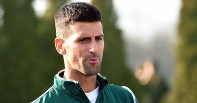 Novak Djokovic pleads with US officials to let him play - but still refuses Covid jab