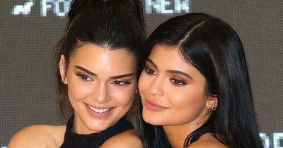 Kardashian fans call Kylie Jenner 'true model' of family as they blast Kendall's photoshoot