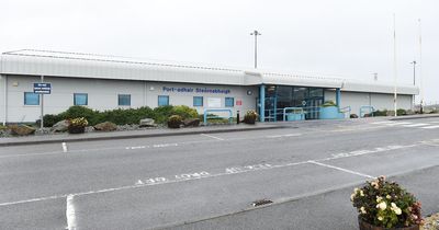 Further strike action planned at 10 Highlands and islands airports