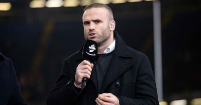 Jamie Roberts in public appeal for help to recover lost jerseys of 'significant sentimental value' after car mishap