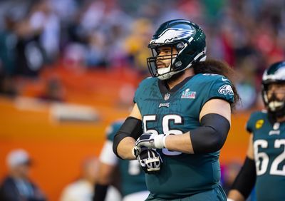 Are Colts the best free-agent fit for G Isaac Seumalo?