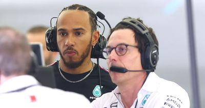 Toto Wolff provides Mercedes update during F1 testing that will delight Lewis Hamilton