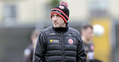 Tyrone in Division One relegation scrap ahead of Mayo clash admits Brian Dooher
