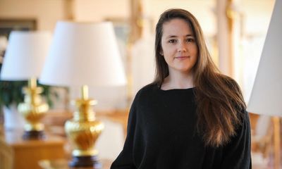 A masterclass in essay writing with Erica Buist