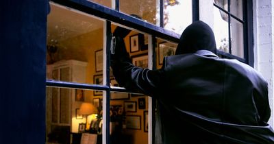 Ex-burglars explain tell-tale signs they look for before stealing from homes