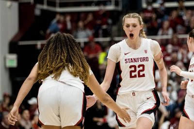Women’s College Basketball Vibe Check: Cameron Brink is awesome, Maryland is thriving