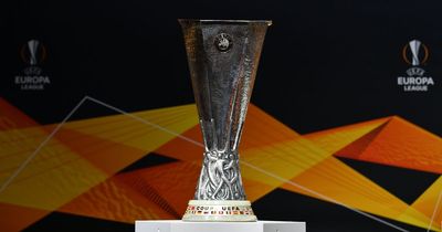 How Europa League play-offs work and what happens to Man Utd vs Barcelona winner