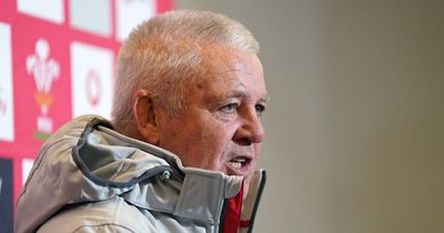 Warren Gatland Q&A: Wales players will be ready for England but we may have to go through more pain