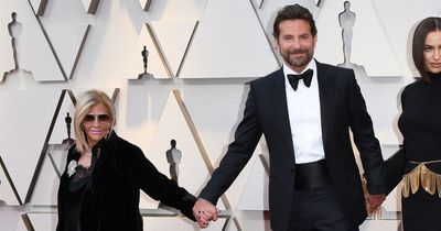 Heartwarming reason Bradley Cooper still lives with his mum after family tragedy
