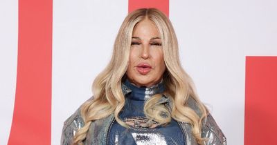 People's minds are blown as drag queen 'transforms' herself into Jennifer Coolidge