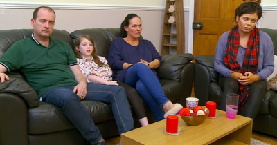 Scarlett Moffat shares picture of sister and she's unrecognisable from Gogglebox