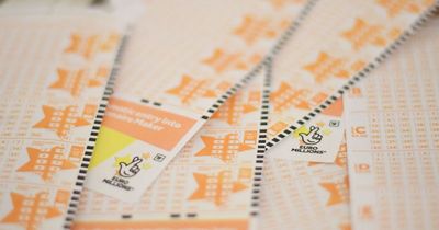 'Mr R' bought EuroMillions ticket worth £1m