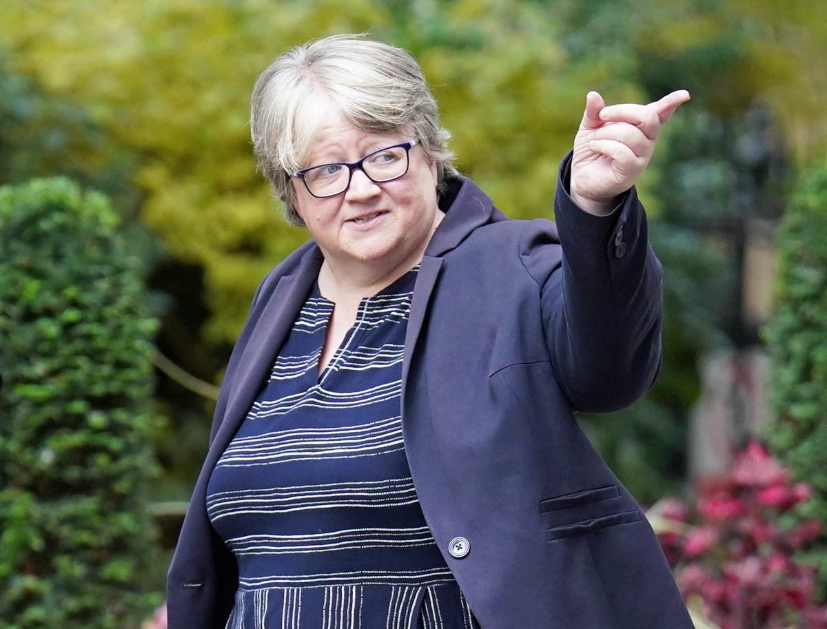 ‘Let them eat turnips’ Tory minister wades in on how…