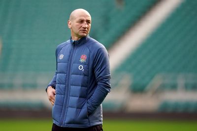 England coach Steve Borthwick admits to ‘incredible sympathy’ for Wales