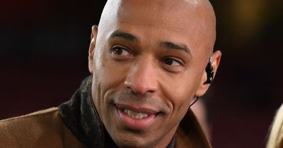 Thierry Henry agrees with Rio Ferdinand in Man United vs Barcelona prediction