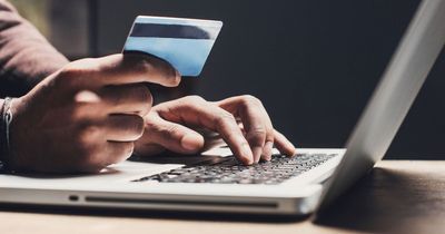 Second-hand shoppers warned of online scams as experts explain key warning signs