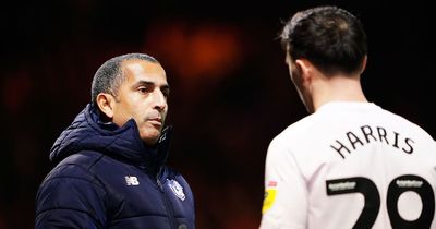 Cardiff City news as Bluebirds 'on alert' over Nottingham Forest transfer and Lamouchi reveals contract talks to start