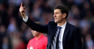 Javi Gracia's first Leeds United selection headaches as he plans for Southampton bow