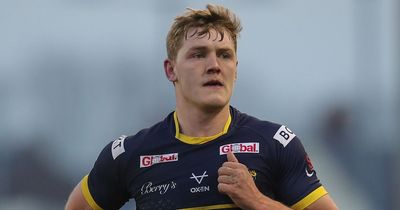 Leeds Rhinos duo named in Bradford Bulls squad for big Championship clash