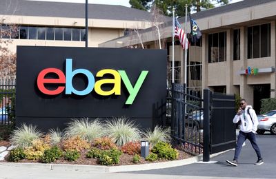 For eBay’s stakeholders, sustainability still ranks second place to earnings