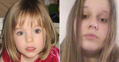 Family of woman convinced she is Madeleine McCann break silence on her claims