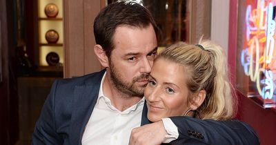 Danny Dyer's 'history of indiscretions - fan threesome, student sex and pop star affair'