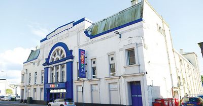 Devastated players pay tribute as Mecca Bingo Ayr closes after 54 years