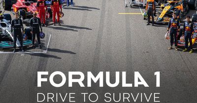 Drive to Survive Season 5 release date and how to watch as F1 2023 season start just days away