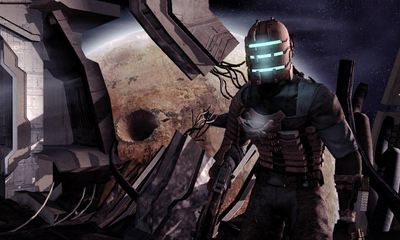Dead Space at 15: ‘We wanted to make one of the scariest games ever’