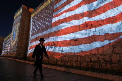 Israel's rightward shift is straining its ties with US Jews