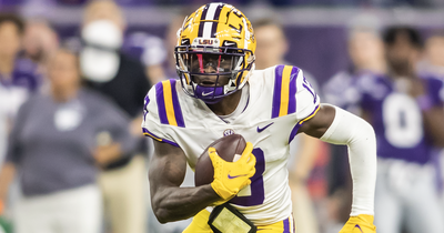 Joe Burrow and Ja'Marr Chase's forgotten LSU team-mate emerges as XFL star