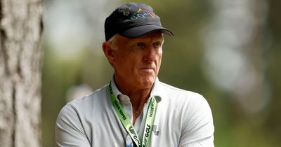 LIV Golf rebels warned Saudi series "could disappear" within two years