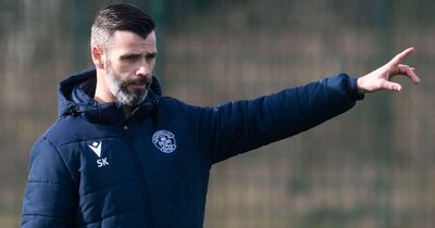 Motherwell boss Stuart Kettlewell says they will need to be "versatile" to survive as he details values he expects from side