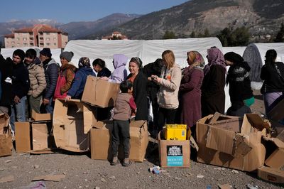 Turkey-Syria earthquake: 5 ways to help raise funds for victims