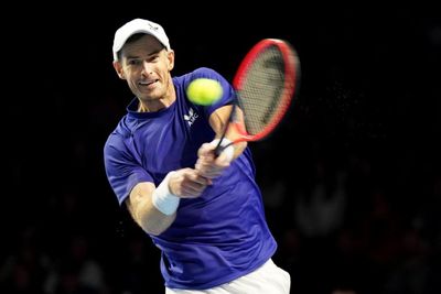 Andy Murray battles into semi-finals of Qatar ExxonMobil Open