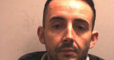 Hapless burglar accepted brews from kindhearted victims then left his DNA on the cups