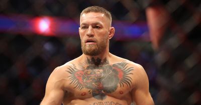 ‘Lucky’ that Conor McGregor had Irish stars to help growth of MMA says Peter Queally