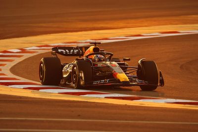 2023 F1 Bahrain test: Verstappen shades Alonso to top opening day of testing